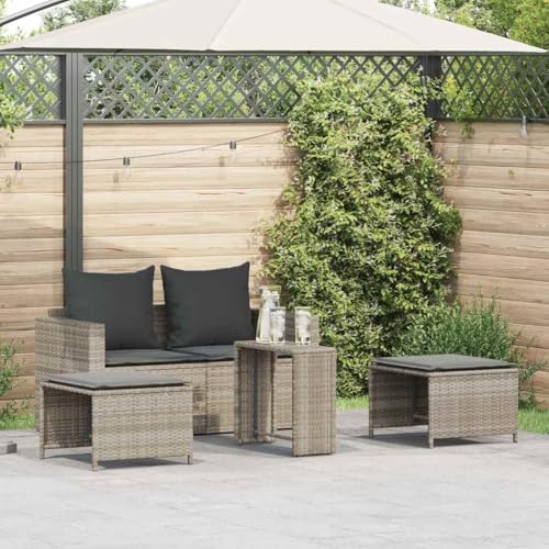 FUDUGEHMIOFWFJJ Schwarz Nightstand 39x35x125 cm Wood Material with Storage Shelf, Modern Bedside Table for Bedroom, Living Room, Compact Design with Easy Assembly FUDUGEHMIOFWFJJ Schwarz Nightstand 39x35x125 cm Wood Material with Storage Shelf, Modern Bedside Table for Bedroom, Living Room, Compact Design with Easy Assembly von FUDUGEHMIOFWFJJ