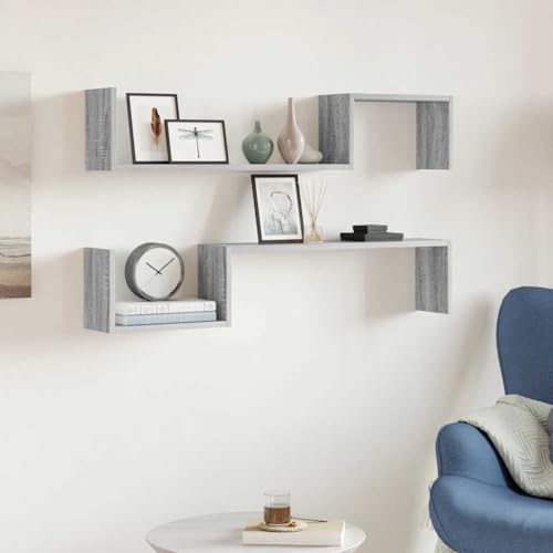 FUDUGEHMIOFWFJJ Schweberegal Glas 80x10 cm 8 mm Premium Floating Glass Shelf with High Load Capacity for Kitchen Bathroom Living Room Modern Wall Display Storage Rack FUDUGEHMIOFWFJJ Schweberegal Glas 80x10 cm 8 mm Premium Floating Glass Shelf with High Load Capacity for Kitchen Bathroom Living Room Modern Wall Display Storage Rack von FUDUGEHMIOFWFJJ