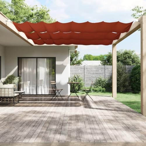 FUDUGEHMIOFWFJJ Sonnenliege 1 STK. mit Tisch Schwarz Poly Rattan, Outdoor Sun Lounger with Side Table, Waterproof Garden Lounge Chair, Modern Patio Furniture for Poolside, Beach, Balcony von FUDUGEHMIOFWFJJ