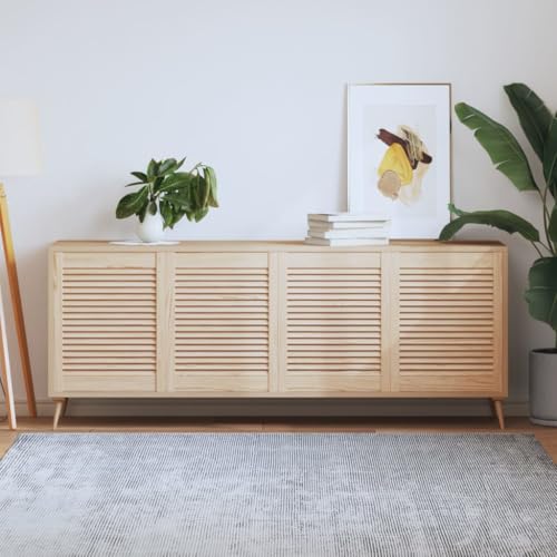 FUDUGEHMIOFWFJJ Wall Mounted Nightstand Set of 2 Concrete Gray Bedside Tables 34x30x20 cm Modern Floating Shelves Space Saving Bedroom Furniture with Storage Shelf FUDUGEHMIOFWFJJ Wall Mounted Nightstand Set of 2 Concrete Gray Bedside Tables 34x30x20 cm Modern Floating Shelves Space Saving Bedroom Furniture with Storage Shelf von FUDUGEHMIOFWFJJ