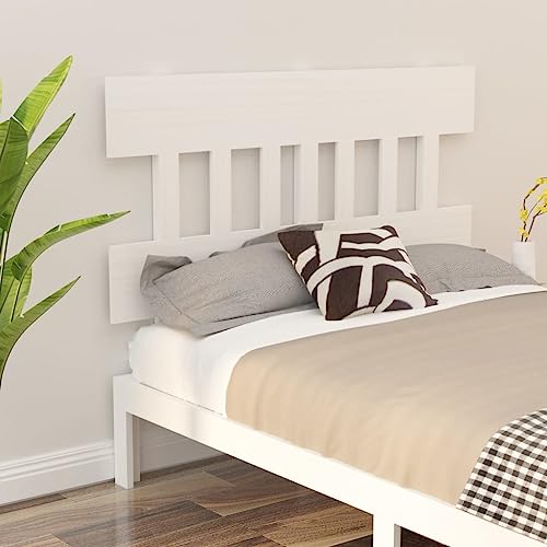 FUDUGEHMIOFWFJJ Wall Mounted Nightstand White 35x35x20 cm Modern Floating Bedside Table with Storage Shelf for Small Spaces Bedroom Living Room von FUDUGEHMIOFWFJJ