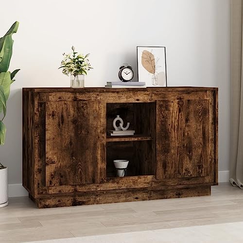 FUDUGEHMIOFWFJJ Wandregale 2 STK. 118x26x20 cm Massivholz Wall Shelf Solid Wood Floating Shelves for Living Room Kitchen Bathroom Storage Display Organizer von FUDUGEHMIOFWFJJ