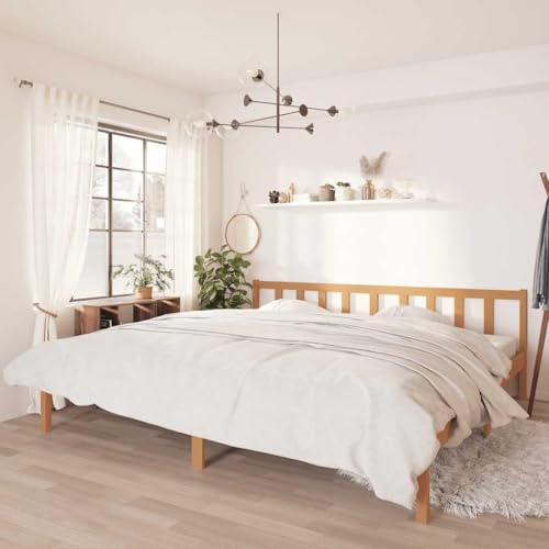 FUDUGEHMIOFWFJJ Wandregale 2 STK. Grau Sonoma 100x15x20 cm Holzwerkstoff Wall Shelf Set for Living Room Bedroom Kitchen Storage Organizer Modern Industrial Style von FUDUGEHMIOFWFJJ