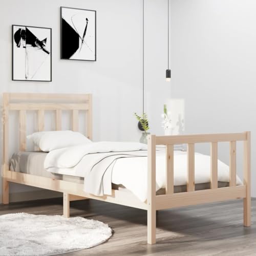 FUDUGEHMIOFWFJJ Wandschränke 2 STK. 31,5x30x30 cm Massivholz Kiefer Wall Cabinet Set for Kitchen Bathroom Storage Organizer with Adjustable Shelves Easy Installation FUDUGEHMIOFWFJJ Wandschränke 2 STK. 31,5x30x30 cm Massivholz Kiefer Wall Cabinet Set for Kitchen Bathroom Storage Organizer with Adjustable Shelves Easy Installation von FUDUGEHMIOFWFJJ