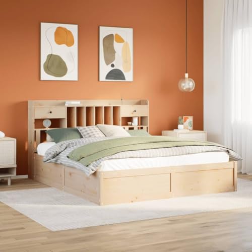 FUDUGEHMIOFWFJJ Wandschrank 100x20x30 cm Räuchereiche Holzwerkstoff Wall Cabinet with Adjustable Shelves, Space Saving Storage Solution for Kitchen Bathroom Living Room von FUDUGEHMIOFWFJJ