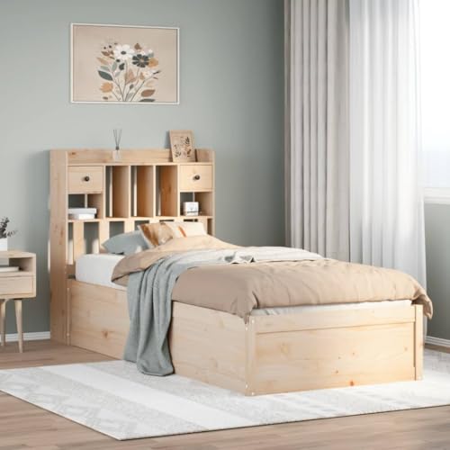 FUDUGEHMIOFWFJJ Wandschrank 78x18x71 cm Eichen-Optik Holzwerkstoff Wall Cabinet Storage Organizer with Adjustable Shelves for Bathroom Kitchen Living Room von FUDUGEHMIOFWFJJ