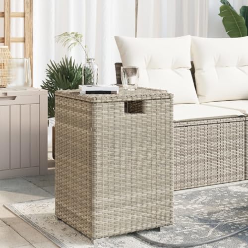 FUDUGEHMIOFWFJJ Würfelregale 2 STK. Betongrau 100x15x30 cm Holzwerkstoff - Modern Cube Storage Shelves for Living Room, Bedroom Organization - Space Saving Display Rack with Durable Construction FUDUGEHMIOFWFJJ Würfelregale 2 STK. Betongrau 100x15x30 cm Holzwerkstoff - Modern Cube Storage Shelves for Living Room, Bedroom Organization - Space Saving Display Rack with Durable Construction von FUDUGEHMIOFWFJJ