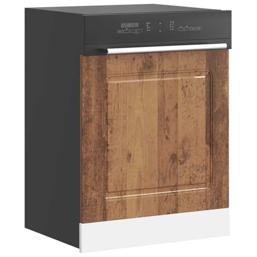 FUDUGEHMIOFWFJJ betten, bettrahmen & lattenroste Bette futonbettOttoman-Bett mit Matratze & LEDs Dunkelbraun 120x190 cm StoffGeeignet für Schlafzimmer von FUDUGEHMIOFWFJJ