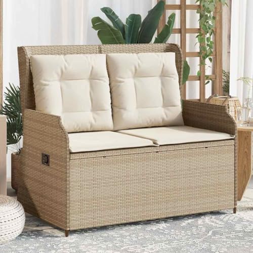 FUDUGEHMIOFWFJJ betten, bettrahmen & lattenroste bettgestell klappbett futonbettMassivholzbett mit Schubladen Wachsbraun 135x190 cm KieferGeeignet für Schlafzimmer von FUDUGEHMIOFWFJJ