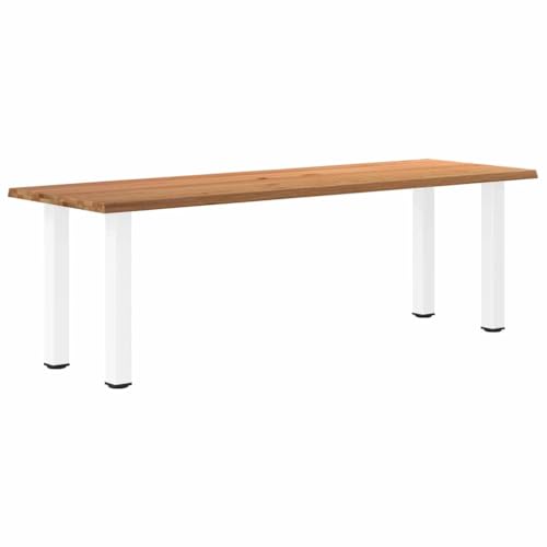 FUDUGEHMIOFWFJJ betten futonbett Bed Frame bettOttomane Bett mit Matratze & LEDs Dunkelbraun 90x200 cm StoffGeeignet für Schlafzimmer von FUDUGEHMIOFWFJJ