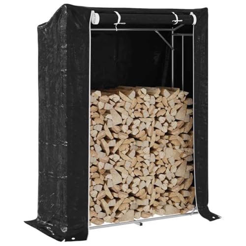 FUDUGEHMIOFWFJJ futonbett Bette bedOttoman-Bett mit Matratze Hellgrau 140x190 cm StoffGeeignet für Schlafzimmer von FUDUGEHMIOFWFJJ