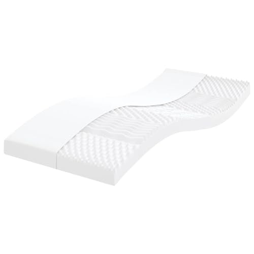 FUDUGEHMIOFWFJJ futonbett betten, bettrahmen & lattenroste Bett bettrahmenMassivholzbett mit Schubladen Wachsbraun 120x190 cm KieferGeeignet für Schlafzimmer von FUDUGEHMIOFWFJJ