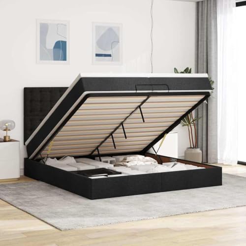 FUDUGEHMIOFWFJJ klappbett Bett Bed kopfteil bettOttoman-Bett mit Matratzen & LEDs Rosa 180x200 cm SamtGeeignet für Schlafzimmer FUDUGEHMIOFWFJJ klappbett Bett Bed kopfteil bettOttoman-Bett mit Matratzen & LEDs Rosa 180x200 cm SamtGeeignet für Schlafzimmer von FUDUGEHMIOFWFJJ