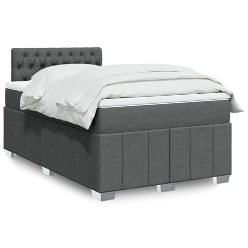 FUDUGEHMIOFWFJJ klappbett Bett mit matratze Bett ohne kopfteilBettgestell mit Kopfteil ohne Matratze Weiß 150x200 cmGeeignet für Schlafzimmer von FUDUGEHMIOFWFJJ