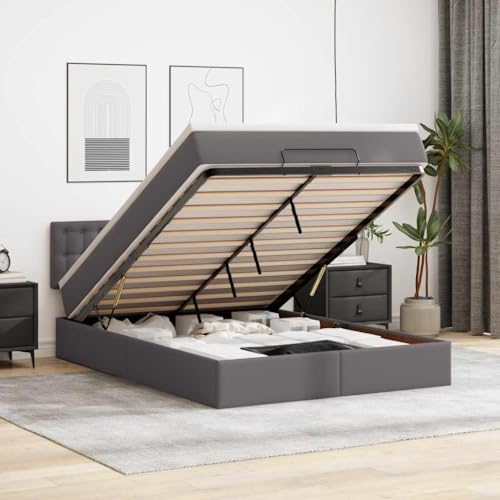 FUDUGEHMIOFWFJJ klappbett Metall holzbett betten, bettrahmen & lattenroste Ottoman-Bett mit Matratze Schwarz 120x200 cm SamtGeeignet für Schlafzimmer FUDUGEHMIOFWFJJ klappbett Metall holzbett betten, bettrahmen & lattenroste Ottoman-Bett mit Matratze Schwarz 120x200 cm SamtGeeignet für Schlafzimmer von FUDUGEHMIOFWFJJ