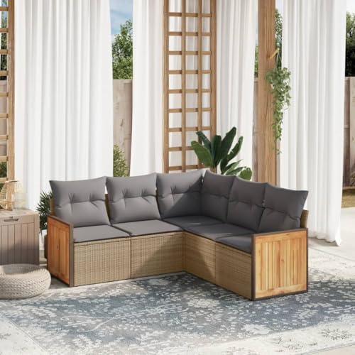 FUDUGEHMIOFWFJJ klappbett futonbett bettenMassivholzbett mit Regal ohne Matratze Wachsbraun 160x200 cmGeeignet für Schlafzimmer von FUDUGEHMIOFWFJJ