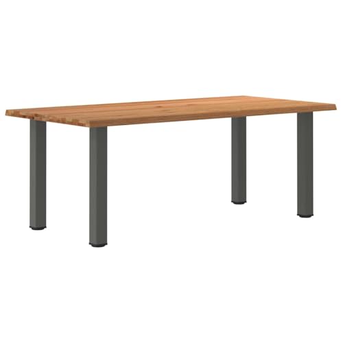 FUDUGEHMIOFWFJJ kopfteil Bett bettrahmen betteOttomane Bett mit Matratze & LEDs Blau 90x200 cm StoffGeeignet für Schlafzimmer von FUDUGEHMIOFWFJJ