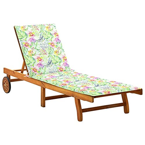 Garden Dining Chairs with Cushions 3 Pcs Solid Wood Acacia Outdoor Patio Furniture Set for Terrace, Balcony and Backyard, Comfortable and Durable Garden Dining Chairs with Cushions 3 Pcs Solid Wood Acacia Outdoor Patio Furniture Set for Terrace, Balcony and Backyard, Comfortable and Durable von FUDUGEHMIOFWFJJ