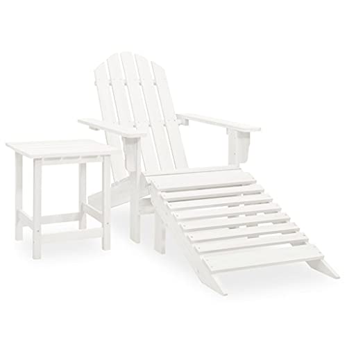 Klappbare Gartenstühle 6 Stk. mit Kissen Massivholz Akazie - Faltbare Stühle Set für Garten, Terrasse und Balkon - Hochwertige Holz Camping Stühle mit Bequemen Sitzkissen - Stapelbar und Platzsparend von FUDUGEHMIOFWFJJ