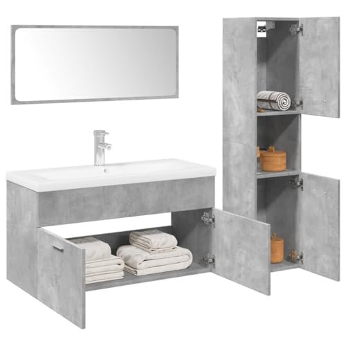 Raumteiler-Bücherregal 3 Stufen Artisan-Eiche 137, 5x29x103, 5 cm - Modern Room Divider Shelf with 3 Tier Storage, Space Saving Design for Living Room Office - Sturdy Oak Finish for Home Decor Raumteiler-Bücherregal 3 Stufen Artisan-Eiche 137, 5x29x103, 5 cm - Modern Room Divider Shelf with 3 Tier Storage, Space Saving Design for Living Room Office - Sturdy Oak Finish for Home Decor von FUDUGEHMIOFWFJJ