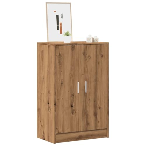 Würfel-Wandregale 2 Stk. Artisan-Eiche 30x15x30 Holzwerkstoff, Modern Cube Wall Shelves for Living Room Decor, Space Saving Storage Organizer, Easy Mount Floating Shelves for Bedroom Kitchen Display Würfel-Wandregale 2 Stk. Artisan-Eiche 30x15x30 Holzwerkstoff, Modern Cube Wall Shelves for Living Room Decor, Space Saving Storage Organizer, Easy Mount Floating Shelves for Bedroom Kitchen Display von FUDUGEHMIOFWFJJ