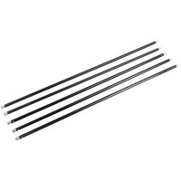 Fuego Net - Fuegonet -Polypropylenstab fЩr Sauberkeit ohne Igel - 1400 mm Fuego Net - Fuegonet -Polypropylenstab fЩr Sauberkeit ohne Igel - 1400 mm von FUEGO NET