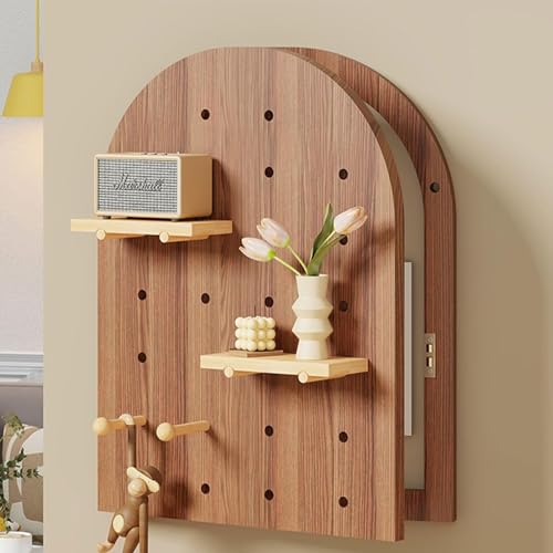FUELIX Sicherungskasten Abdeckung Schrank Stromzähler Box Dekoration Verstecken Dekorative Schalttafelabdeckung Kreative Abnehmbare Zählerkastenabdeckung, Stromkasten Abdeckung A,40 * 80cm FUELIX Sicherungskasten Abdeckung Schrank Stromzähler Box Dekoration Verstecken Dekorative Schalttafelabdeckung Kreative Abnehmbare Zählerkastenabdeckung, Stromkasten Abdeckung A,40 * 80cm von FUELIX