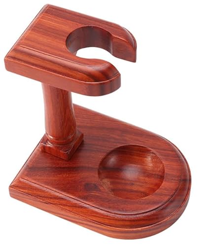 Pfeifenständer, Tragbarer Holzpfeifenständer Tabakpfeifenständer Für 1/2/3/4 /5 Räucherpfeifen, Pfeifenregal Halter Display, Pfeifenzubehör Für Die Präsentation Von Pfeifen A Pfeifenständer, Tragbarer Holzpfeifenständer Tabakpfeifenständer Für 1/2/3/4 /5 Räucherpfeifen, Pfeifenregal Halter Display, Pfeifenzubehör Für Die Präsentation Von Pfeifen A von FUELIX