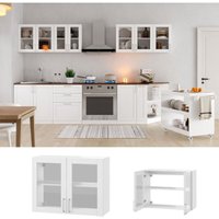 B – Zweitüriger Hängeschrank B – Zweitüriger Hängeschrank von FUFU&GAGA