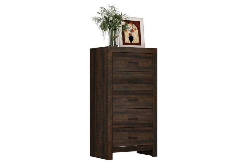 FUFU&GAGA Kommode 60*40*115cm, MDF FUFU&GAGA Kommode 60*40*115cm, MDF von FUFU&GAGA