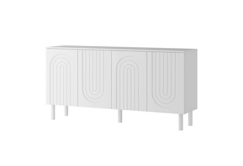 FUFU&GAGA Sideboard Weiß FUFU&GAGA Sideboard Weiß von FUFU&GAGA