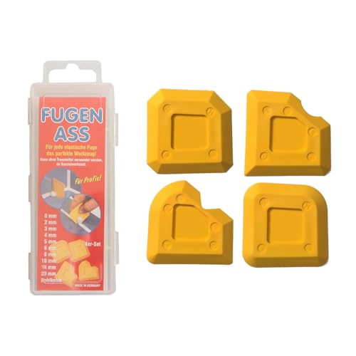 Fugenglätter Silikon Set Fugen ASS Standard Fugenglätter Silikon Set Fugen ASS Standard von -