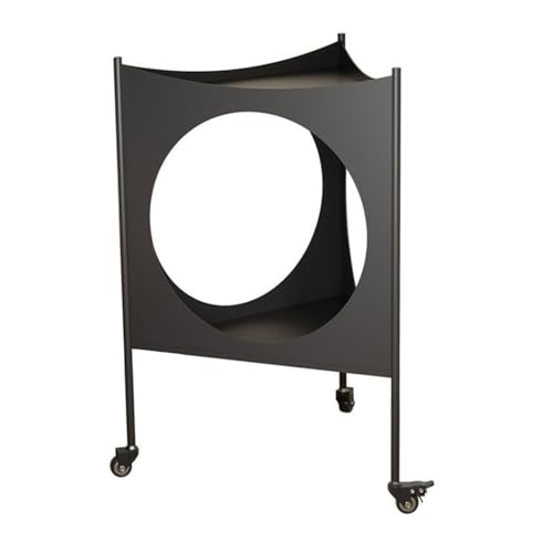 FUHAI-666 Beistelltisch Moderner minimalistischer beweglicher Beistelltisch Wohnzimmer-Aufbewahrungswagen mit Rädern Couchtisch Nachttisch FUHAI-666 Beistelltisch Moderner minimalistischer beweglicher Beistelltisch Wohnzimmer-Aufbewahrungswagen mit Rädern Couchtisch Nachttisch von FUHAI-666