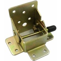 Nazalus-Hot Sale-4 Stück Klapptischbeine, faltbarer Stützrahmen, selbstsichernde Scharniere, Werkbank-Klappscharnier-Hardware, Klappbeine, faltbare Nazalus-Hot Sale-4 Stück Klapptischbeine, faltbarer Stützrahmen, selbstsichernde Scharniere, Werkbank-Klappscharnier-Hardware, Klappbeine, faltbare von FUHUIDA TRADING