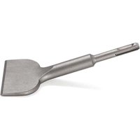 SDS PLUS Fliesenmeißel, 165 mm x 75 mm, hochwertige Spreizserie, gebogener Meißel-Fliesenschneider für Keramik- und Bodenfliesen SDS PLUS Fliesenmeißel, 165 mm x 75 mm, hochwertige Spreizserie, gebogener Meißel-Fliesenschneider für Keramik- und Bodenfliesen von FUHUIDA TRADING