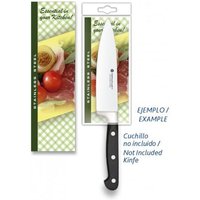 Blisterpackung für Küchenmesser, Größe 59 x 197 mm Blisterpackung für Küchenmesser, Größe 59 x 197 mm von FUIENKO