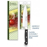 Blisterpackung für Küchenmesser, Größe 59 x 220 mm Blisterpackung für Küchenmesser, Größe 59 x 220 mm von FUIENKO