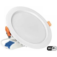 Downlight Rgb+cct 15w Fut069 von FUIENKO