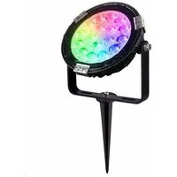 Led-Strahler Rgb+cct 9w Ip66 Mi-light Futc02 Led-Strahler Rgb+cct 9w Ip66 Mi-light Futc02 von FUIENKO