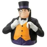 Pinguin Pinguin PENGUIN Sparschwein Büste 20 CM DC Universe Pinguin Pinguin PENGUIN Sparschwein Büste 20 CM DC Universe von FUIENKO