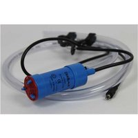 Pumpe mit Schlauch DER BLAUE + Halteclip - 9 von FUIENKO