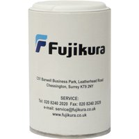 Faserrestebehälter Cinbin, verschließbar - Fujikura von FUJIKURA