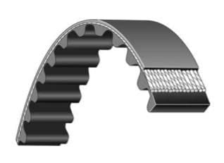 Ersatzteil: Fujitsu Belt ADF, PA03338-D915 Ersatzteil: Fujitsu Belt ADF, PA03338-D915 von Fujitsu