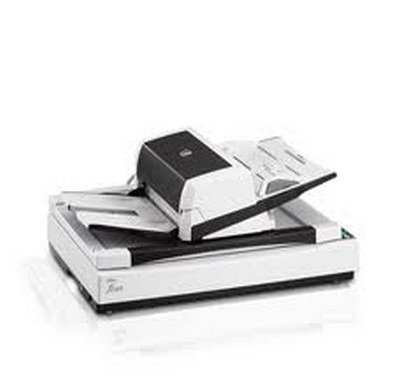 Ersatzteil: Fujitsu Stacker Base, PA03576-Y671 von Fujitsu