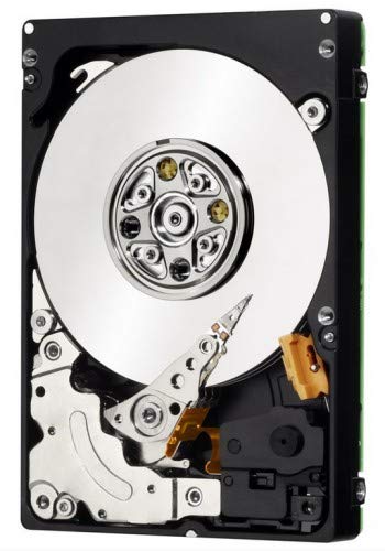 Fujitsu HD SATA 6G 500GB 7.2K HOT PL 3.5 BC MNS, S26361-F3711-L500 (3.5 BC MNS) von FUJITSU