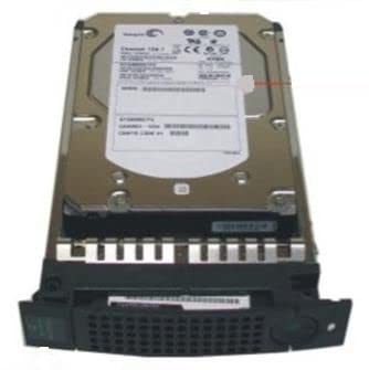 Fujitsu HDD 300GB/15KRPM 4GBPS X15.7, FUJ:CA06600-E464 von Fujitsu