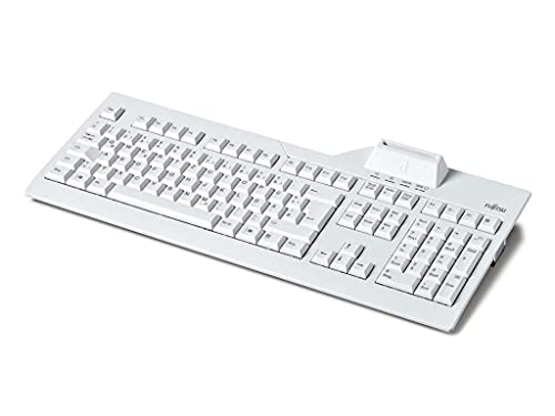 Fujitsu KB SCR CH, S26381-K528-L170 von Fujitsu