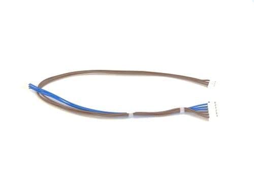 Ersatzteil: Fujitsu MD-R-SE-Cable PA70002-5383, Cable, 1 pc(s), PA70002-5383 (PA70002-5383, Cable, 1 pc(s)) von Fujitsu