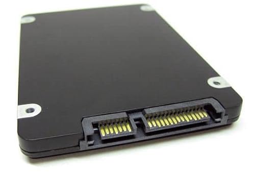 Fujitsu SSD SATA 6G 400GB MLC NO HP 2.5 EP Main, S26361-F5124-L400 (2.5 EP Main) von Fujitsu