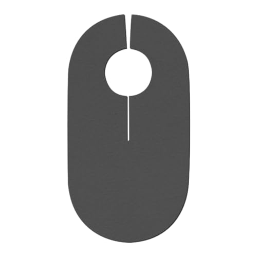 FUKAJOMFEN Langlebiger Maus-Aufkleber für Pebble M350 Wear, verlängert die Lebensdauer des Maus-Superschutzes von FUKAJOMFEN